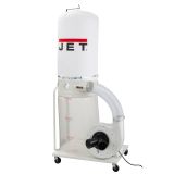 Вытяжная установка JET DC-1100A, 400 В, 1900 Вт, 1620 м³/ч, 708639T