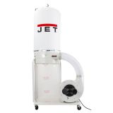 Вытяжная установка JET DC-1100A, 400 В, 1900 Вт, 1620 м³/ч, 708639T