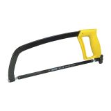 Ножовка по металлу STANLEY 1-15-122, с рукояткой из ABS-пластика с полотном 300 мм