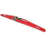 Уровень FATMAX MLH с литым корпусом с одной рабочей поверхностью STANLEY 1-42-312, 400 мм х 2 капсулы 0,5 мм/м