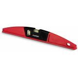 Уровень COMPOSIT STANLEY 1-42-460, 400 мм х 2 капсулы 1 мм/м