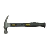 Молоток Grey Fiberglass Rip Claw STANLEY 1-51-625, 450 г/16 мм