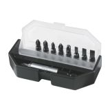 Набор из 10 бит STANLEY 1-68-734, ¼''