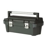 Ящик для инструмента профессиональный пластмассовый STANLEY 1-92-258, 26''/65,1х27,6х26,9 см