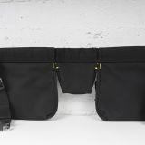 Фартук строителя для ношения инструмента из полиэстера (511300) STANLEY 1-96-178