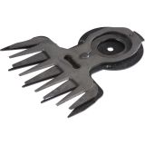 Нож для кустореза Makita для DUM604, DUM111, UM600D, 11 см (191N23-4)