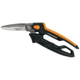 Ножницы универсальные Fiskars PowerArc, 1027206