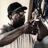 Ножницы универсальные Fiskars PowerArc, 1027206