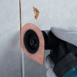 Многофункциональный инструмент Makita TM3000C, 320 Вт, 20000 об/мин