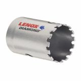 Коронка алмазная Lenox® Diamond™ 10507829, 35мм