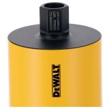 Коронка алмазная DEWALT DCDW106, 122 мм, 1 шт. (DCDW106-XJ)
