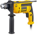 Ударная дрель DEWALT DWD024, 650 Вт, 2800 об/мин, 47600 уд/мин (DWD024-QS)