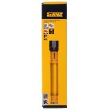 Коронка алмазная DEWALT DCDW104, 102 мм, 1 шт. (DCDW104-XJ)