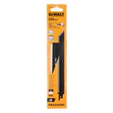 Набор пильных полотен DEWALT DT2450, по стеклу, 2 шт. (DT2450-QZ)