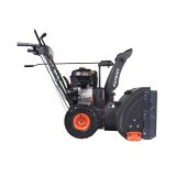 Снегоуборщик бензиновый Patriot PS 911, самоходный, 11 л.с., 302 см³, 81 см (426108488)