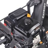 Снегоуборщик бензиновый Patriot PS 911, самоходный, 11 л.с., 302 см³, 81 см (426108488)