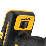 Аккумуляторный реноватор DEWALT DCS356P2, 18 В, 20000 кол/мин, с 2 АКБ 5 Ач и ЗУ, в кейсе TSTAK