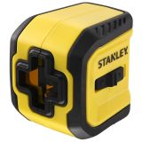 Лазерный построитель перекрещивающихся линейных проекций DIY CROSS LINE STANLEY STHT77611-0