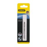 Сверло по металлу STANLEY STA50708, HSS-G CROWN 4.2x75x43 мм