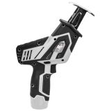 Аккумуляторная ножовочная пила ИНТЕРСКОЛ НПА-100/12Э,, 12 В, 3000 ход/мин, 15 мм, без АКБ и ЗУ (805.0.0.70)