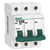 Автоматический выключатель DEKraft 3P 25А, C ВА-103 6 кА, 12092DEK