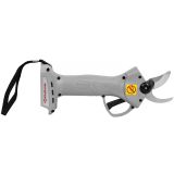 Аккумуляторный секатор ИНТЕРСКОЛ СА-30/18В, 18 В, рез до 30 мм, без АКБ и ЗУ (775.0.0.70)