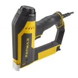 Степлер Fatmax "5 в 1" электрический STANLEY FMHT6-75934