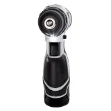 Аккумуляторная дрель-шуруповерт ИНТЕРСКОЛ ДА-10/12ЭР 28, 12 В, 1450 об/мин, с 2 АКБ 2 Ач и ЗУ, в кейсе (595.2.2.20)