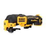 Аккумуляторный реноватор DEWALT DCS353N, 12 В, 18000 кол/мин, без АКБ и ЗУ (DCS353N-XJ)