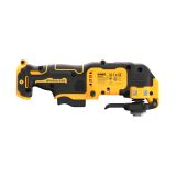 Аккумуляторный реноватор DEWALT DCS353N, 12 В, 18000 кол/мин, без АКБ и ЗУ (DCS353N-XJ)