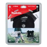 Нож для газонокосилки Makita 4 зуба 23 см (D-66008)