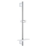 Душевая штанга GROHE Rainshower SmartActive 600 мм, хром (26602000)
