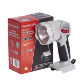 Аккумуляторный фонарь ИНТЕРСКОЛ ФА-14,4/18Л, 18 В, без АКБ и ЗУ (525.1.1.70)