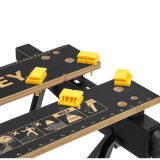 Верстак складной Stanley STST83400-1 MPP Workmate™