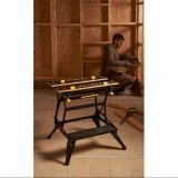 Верстак складной Stanley STST83800-1 HPP Workmate™ Deluxe