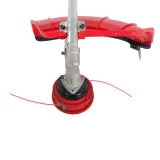 Кусторез бензиновый ИНТЕРСКОЛ КБ-44/52ВВ, 1.6 кВт, 25.4 см, 7500 ход/мин (910.0.0.70)