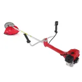 Кусторез бензиновый ИНТЕРСКОЛ КБ-44/52ВВ, 1.6 кВт, 25.4 см, 7500 ход/мин (910.0.0.70)