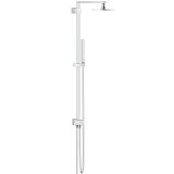 Душевая система GROHE Euphoria Cube System 150 с переключателем потоков, хром (27696000)