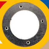 Отрезной диск DEWALT DT20595, по мультиматериалу, 125х22.23х1 мм (DT20595-QZ)