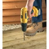 Набор сверл DEWALT DT5930 по металлу, 1-13 мм, 29 шт. (DT5930-QZ)