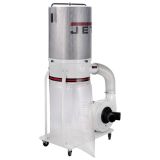 Вытяжная установка JET DC-1100CK, 400 В, 1900 Вт, 1620 м³/ч, 708626CKT