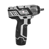 Набор электроинструмента ИНТЕРСКОЛ "Мастер - 1": ДА-10/12В 36 МиниМАКС + ГАУ-100/12Э (687.5.2.70)