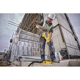Аккумуляторный бесщеточный перфоратор DEWALT FLEXVOLT DCH733N, SDS-max, 54 В, XR, макс. Ø48 мм без аккумулятора и ЗУ