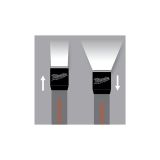 Фонарь Milwaukee ML-LED, 325 люменов (4933464825)