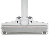 Аккумуляторный пылесос Makita, 12 В, 5 кПа, 1400 л/мин, со встроенной АКБ 2 Ач и ЗУ, CL117FDX1