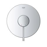 Внешняя часть смесителя для душа GROHE Essence, хром (24057001)