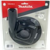Защитный кожух Makita 115/125мм (195239-9)