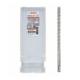 Бур для железобетона Bosch SDS plus-7X 2607017538, 10 мм, 50 шт.