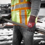 Перчатки Milwaukee, зимние, размер XL/10, 4932471345