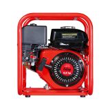 Бензиновая мотопомпа Fubag PG 600, для чистой воды, 4780 Вт, 5.5 л.с., 168 см³, 568713